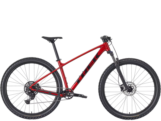 Trek Marlin 5 Gen 3 - Fury Red