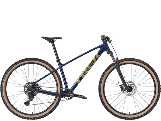 Trek Marlin 5 Gen 3 - Mulsanne Blue